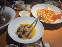 -浙里本味·宴四季江南(三台山路店)