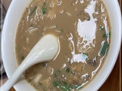 -阊门姚记豆浆(旧学前直营店)