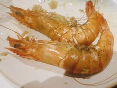 -金海湾自助餐厅(金陵饭店)