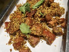 -小草大排档(北沙坡店)