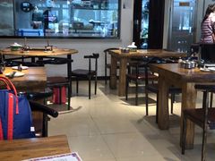大堂-二道木烤羊腿(桃花潭店)
