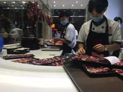 -陈记顺和牛肉火锅馆(天河北路店)