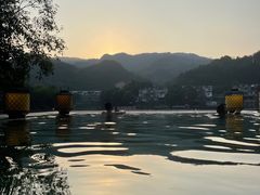 -海兰云天度假区温泉