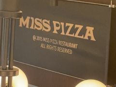 -miss pizza