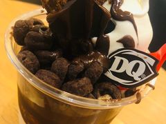 -DQ·蛋糕·冰淇淋(包河万达店)