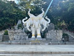 -西双版纳勐泐文化旅游区