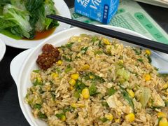 -荔园小馆(园岭新村二期店)