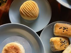 -御茶膳房皇家糕点博物馆(北京首店)