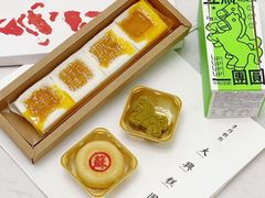 -阮大兴糕团(日月光中心店)