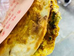 -曹县名吃香酥鸡蛋火烧(芙蓉街店)