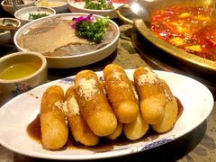 -小龙坎火锅(全球总店)