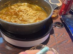 -鼎牛牛炖锅·烤串(温泉路店)