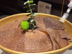 -巴奴毛肚火锅(商城路店)