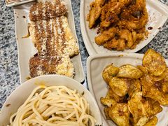 -小街天府(西工小街店)