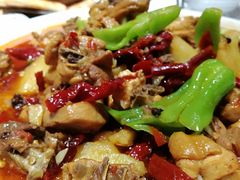 -疆里疆外·和田烤肉·清真