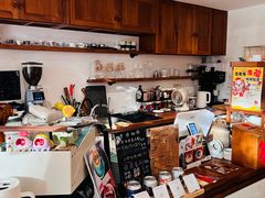 -Line 咖啡(石厦花园店)