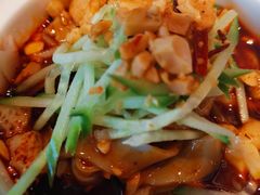 -曼玉餐厅(中原万达店)