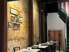 -何九海南茶店(鬼仔巷店)