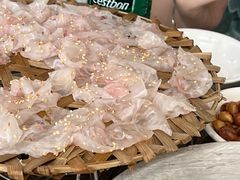 -官塘陈记鱼生·潮汕砂锅粥·牛肉火锅(潮枫路总店)