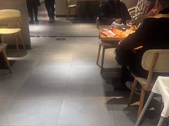 -豪客来牛排(大汉口城店)