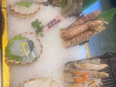 -一绪に寿喜烧(荟聚店)