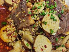 -巢爷老味(东方红店)