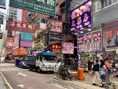 -聪嫂私房甜品(旺角二店)