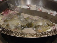 -珺小七铜锅涮肉(桃园路店)