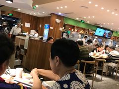 大堂-晋家门(文峰广场店)
