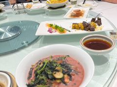 -兰亭轩茶餐厅(长江路店)