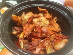 姜母鸭-斯丹姜母鸭(涂门街总店)