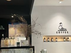 -野鸽子咖啡(航空路店)