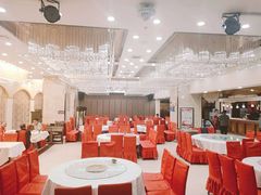 大堂-清真悦宾楼食府(海湖店)