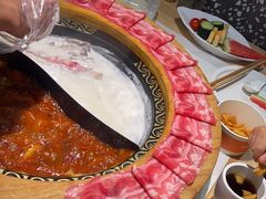 -川中渝夫火锅(铜陵万达广场店)