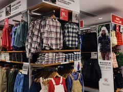 -优衣库(北京万柳华联购物中心店)