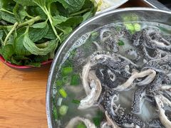 -攀枝花·任德琼·盐边羊肉米线