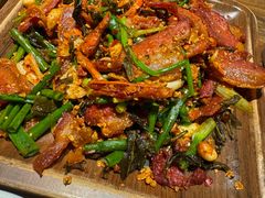 -隔壁老王·家常云南菜(皇冠店)