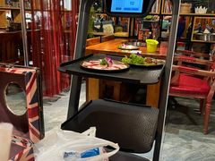 -红小姐的烤肉店(西三旗店)