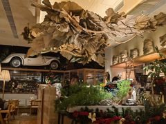 大堂-翠贝卡&Mama Kelly Brunch Coffee(河西店)