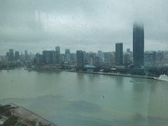 -上海凯宾斯基大酒店