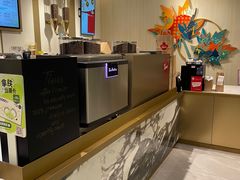 -Tims天好咖啡·贝果(东方广场店)