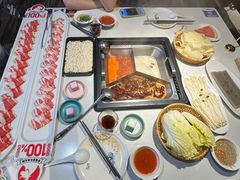 -东道煮牛肉火锅(重庆路店)