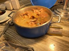 -威海蓝海御华大饭店·蓝钻美食自助百汇