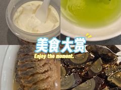 -阿庄新豫菜(航海东路店)