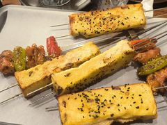 -野人部落(中街店)