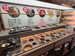 -签尚佰味小郡肝串串香火锅(朝阳路店)