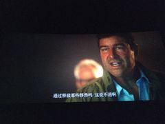 -万达影城(保定万博广场激光IMAX店)