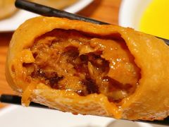 -清真吴记门钉肉饼·喜多利