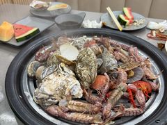 -仙螺岛海鲜自助餐厅(总店)