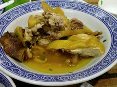 -兰边碗(鼓楼店)